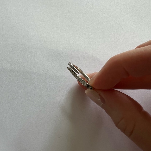 Pandora Shooting Star Ring - Picture 11 of 13